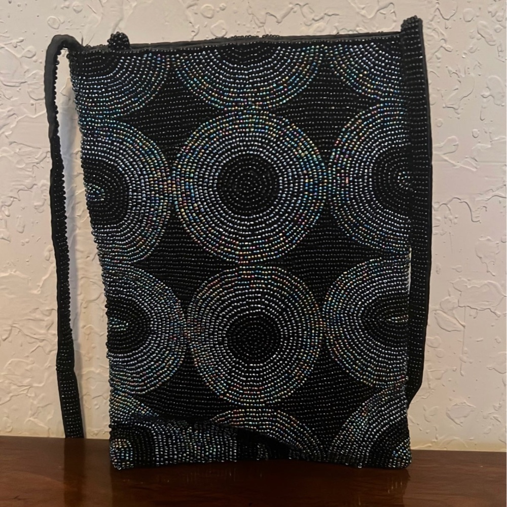 Beaded Purse - Picture 3 of 5
